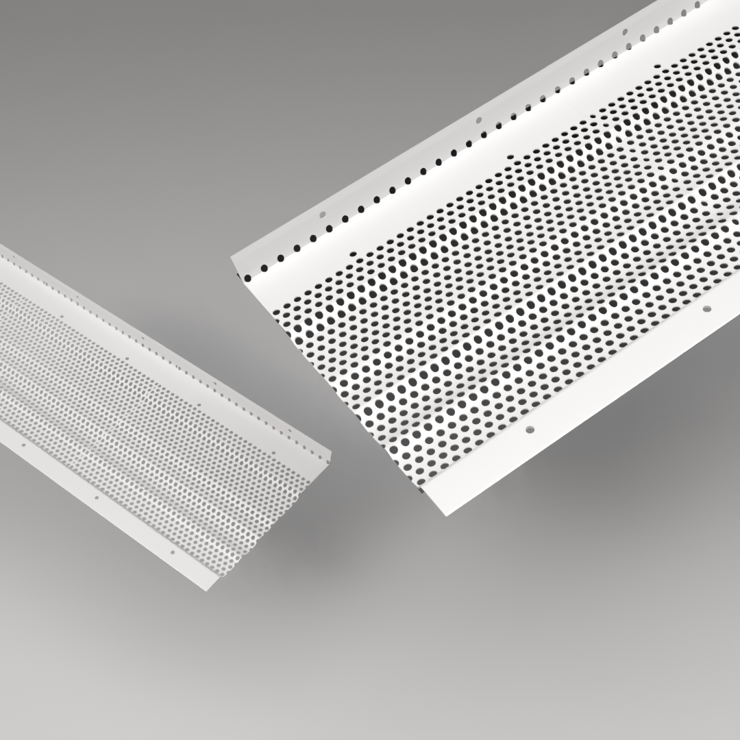 Rain Armor® Gutter Protection Systems