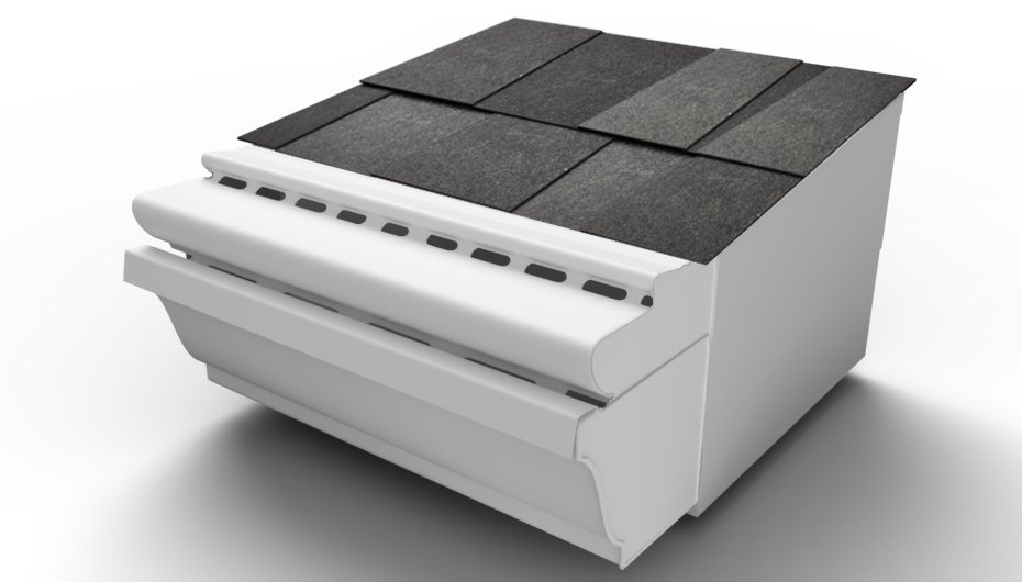 Solid Surface Gutter Guards for Ultimate Leaf Protection