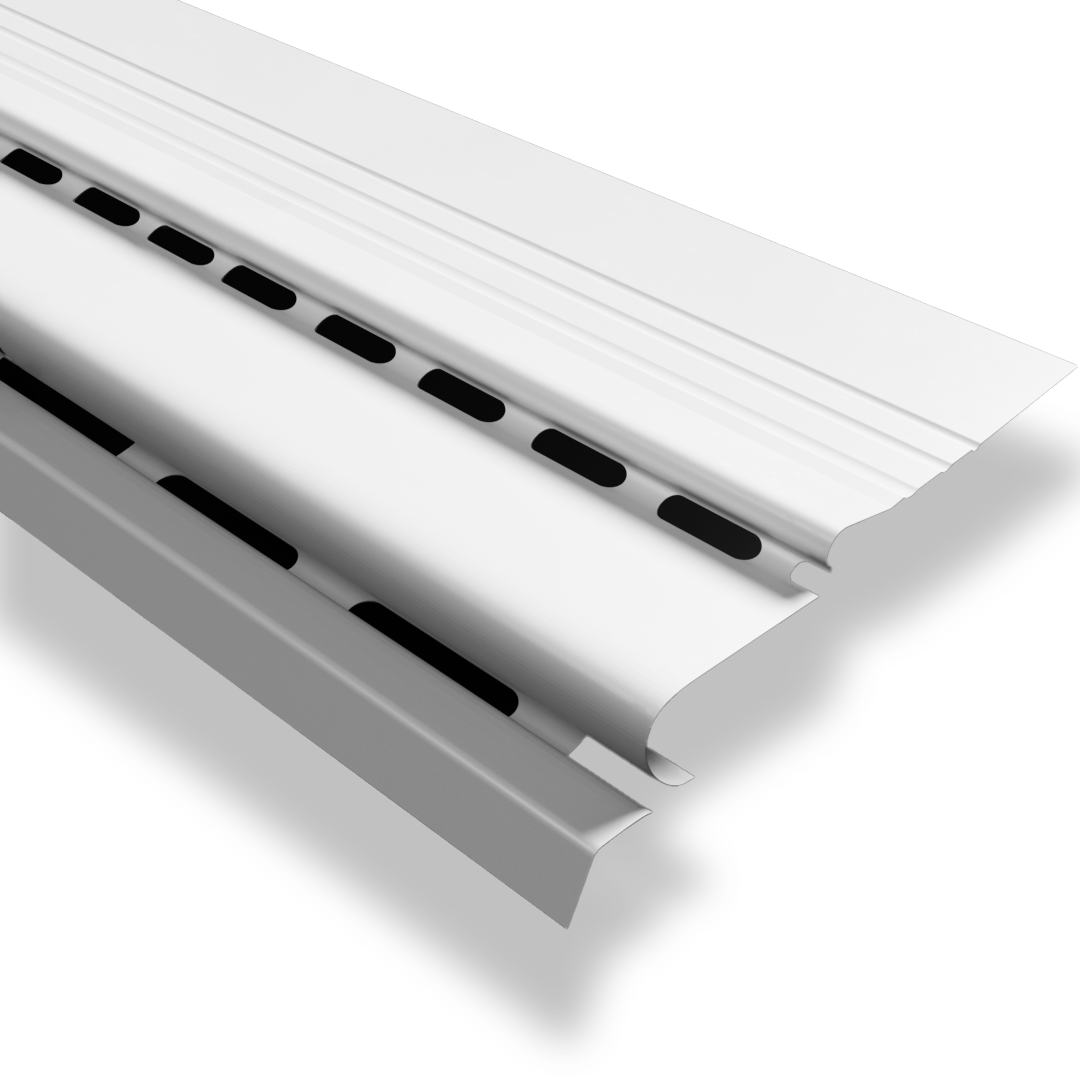 Rain Armor Ultra® Solid Surface Gutter Guards