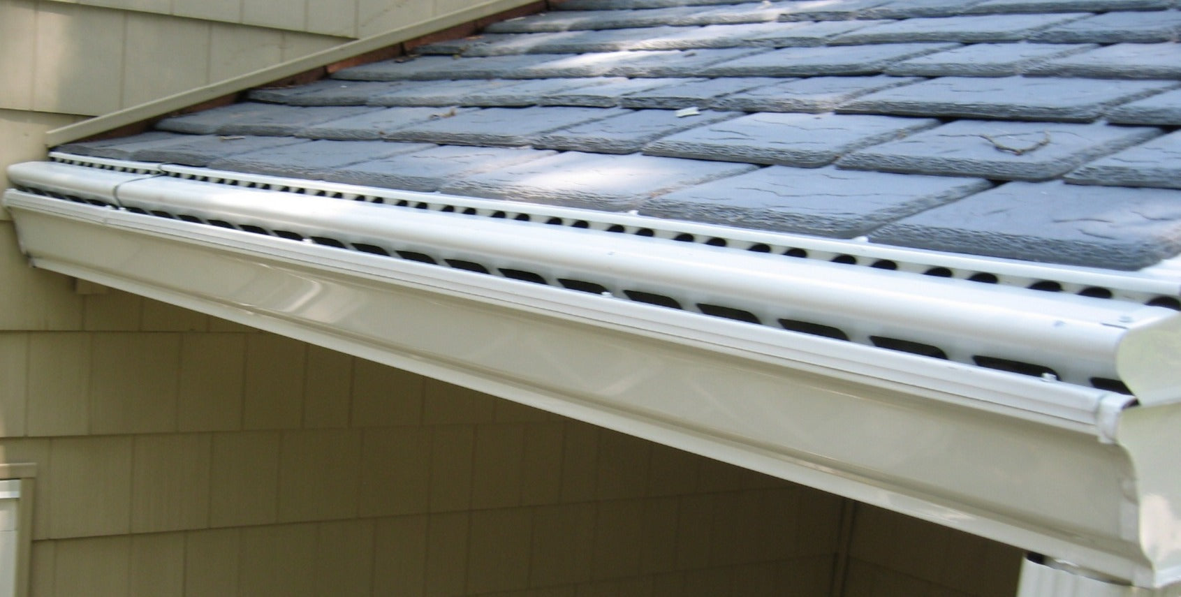 Solid Surface Systems - Rain Armor® System