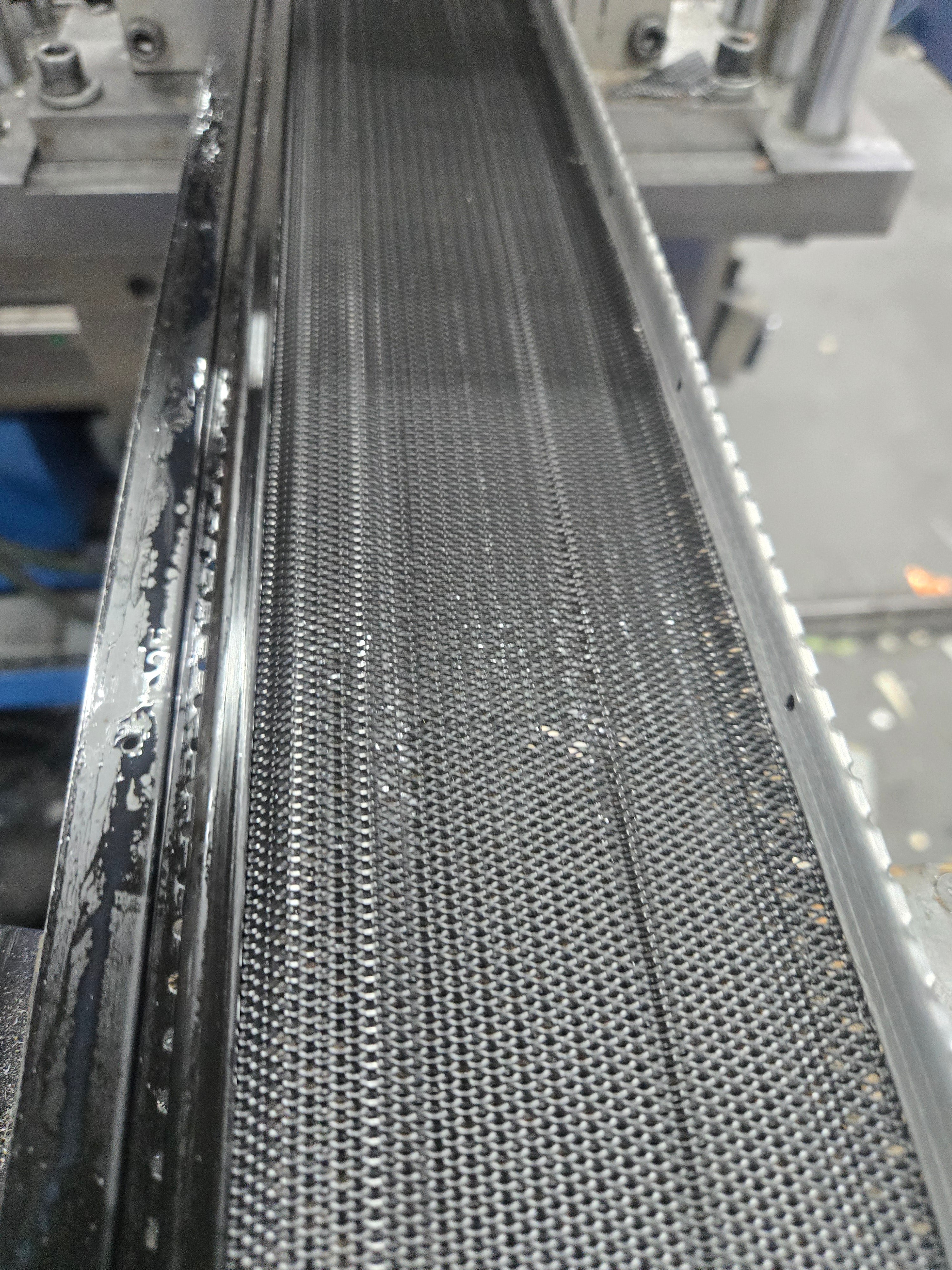Micro-Mesh Systems - Rain Armor® System