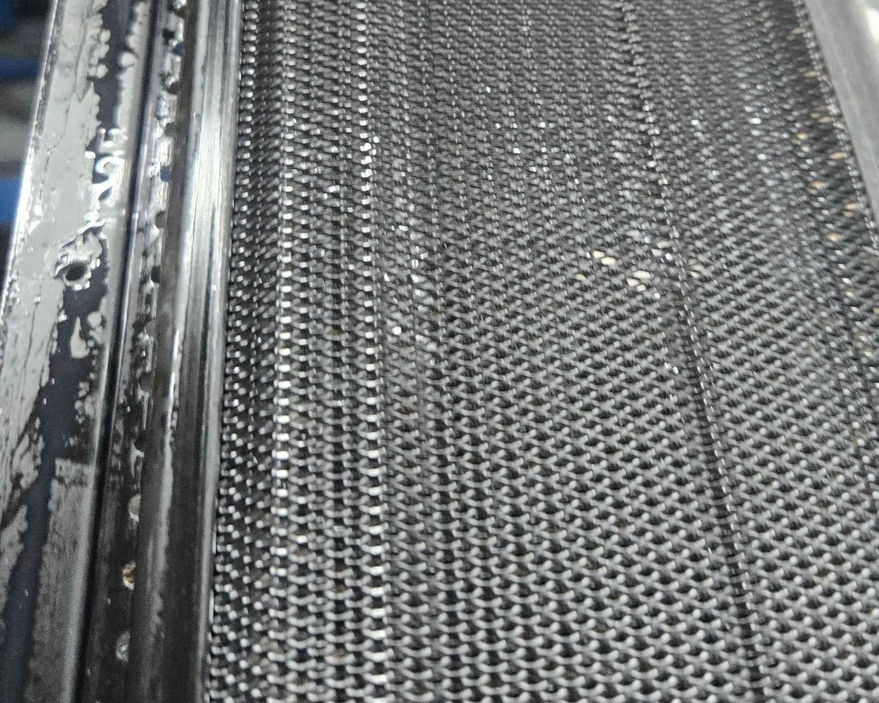 Rain Armor Max® 6" Micro-Mesh Gutter Protection for Ultimate Rain Gutter Protection