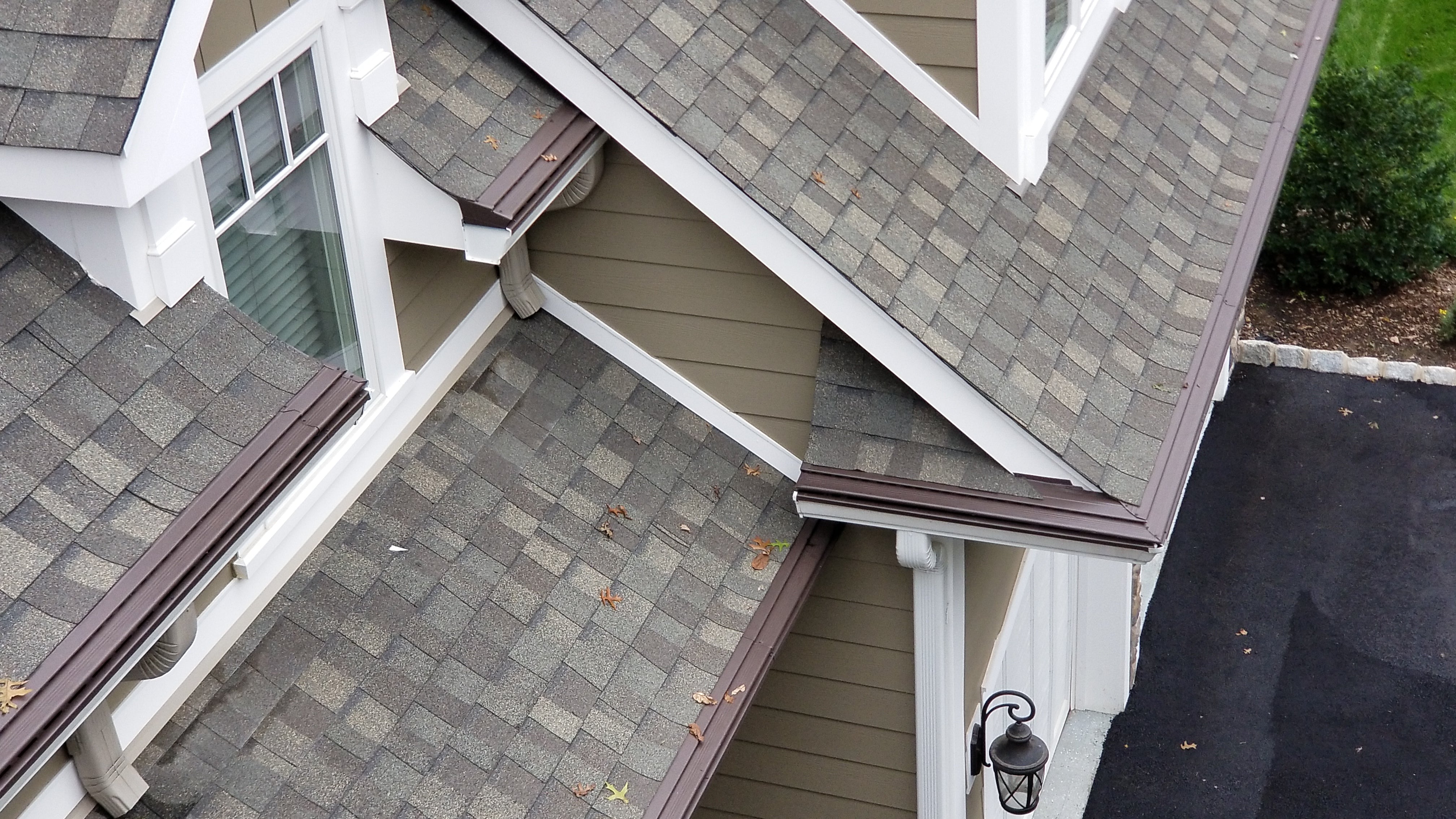 Gutter guards, leaf guard, gutter protection